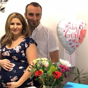 Meet your Posher, Zainab